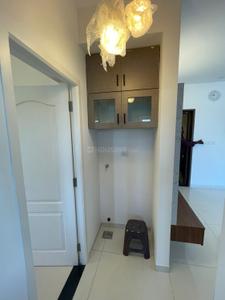 Hall Image of 2330 Sq.ft 4 BHK Apartment / Flat for rent in Casagrand Utopia, Manapakkam Chennai for Rs. 62000
