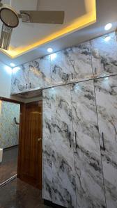 Hall Image of 600 Sq.ft 3 BHK Duplex for sale in Sardar Vallabh Bhai Patel Nagara Mysore for Rs. 9200000