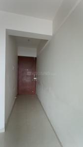 Hall Image of 911 Sq.ft 2 BHK Apartment / Flat for rent in Royal Galaxy, Bhosari Pune for Rs. 20000
