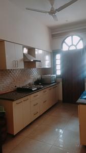 Kitchen Image of 1750 Sq.ft 3 BHK Apartment / Flat for sale in TDI Connaught Residency, Sector 74 A Mohali for Rs. 12790000