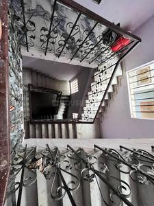 Balcony Image of 2000 Sq.ft 3 BHK Apartment / Flat for sale in Daryaganj New Delhi for Rs. 18000000