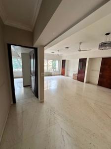 Hall Image of 1350 Sq.ft 3 BHK Apartment / Flat for sale in Khar West Mumbai for Rs. 90000000