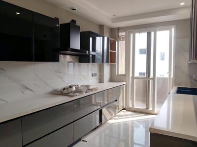 Kitchen Image of 3760 Sq.ft 4 BHK Builder Floor for sale in Sector 57 Gurgaon for Rs. 50000000