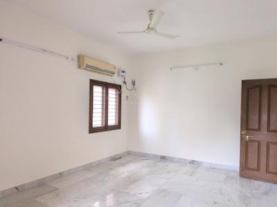 Bedroom Image of 2100 Sq.ft 3 BHK Apartment / Flat for sale in West Marredpally Secunderabad for Rs. 19000000