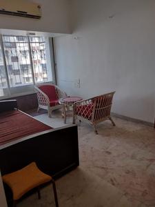 Bedroom Image of 1650 Sq.ft 3 BHK Apartment / Flat for rent in Andheri West Mumbai for Rs. 150000