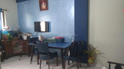 1 BHK Flat