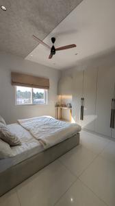 Bedroom Image of 1410 Sq.ft 2.5 BHK Apartment / Flat for sale in Sanjeevini Heliconia, Thirumalashettyhally Bengaluru for Rs. 13200000