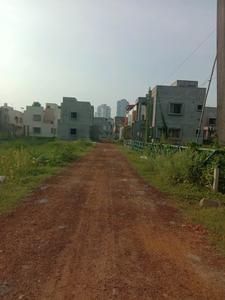 Image of 1440 Sq.ft Residential Plot / Land for sale in Dharitri New Royal Enclave, Bhagowanpur, Kolkata for Rs. 3200000