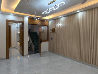 Living Room Image of 1450 Sq.ft 3 BHK Builder Floor for sale in Indirapuram Ghaziabad for Rs. 13000000