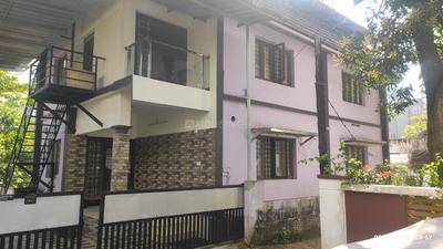 Image of 2150 Sq.ft 3 BHK Independent House for sale in Kaloor, Kochi for Rs. 14200000