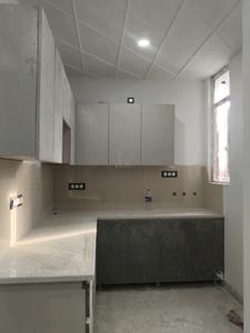 Kitchen Image of 1050 Sq.ft 2 BHK Apartment / Flat for sale in Ambesten Twin Chalet, Noida Extension Greater Noida for Rs. 4000000