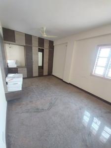 Bedroom Image of 2400 Sq.ft 2 BHK Apartment / Flat for rent in Dinnur Hosur for Rs. 24000
