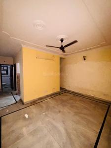 1 BHK Independent Builder Floor