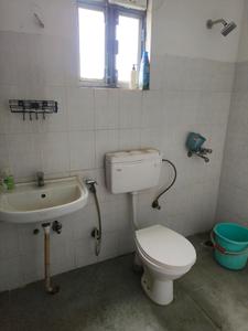Bedroom Two Image of 745 Sq.ft 2 BHK Apartment / Flat for sale in Adani Aangan, Sector 89A Gurgaon for Rs. 7750000