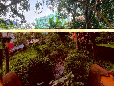 Balcony Image of 2900 Sq.ft 5 BHK Duplex for sale in Kanchrapara North 24 Parganas District for Rs. 10000000