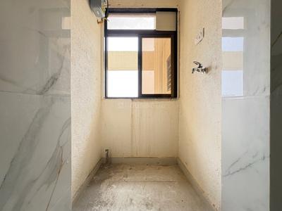 Balcony Image of 1300 Sq.ft 3 BHK Apartment / Flat for sale in Dombivli East Thane for Rs. 11000000