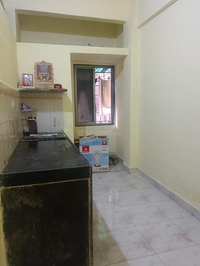 Samruddhi Apartment Kamothe Sector 12 Kitchen 1