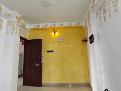 Hall Image of 700 Sq.ft 3 BHK Apartment / Flat for sale in Behala Kolkata for Rs. 2500000