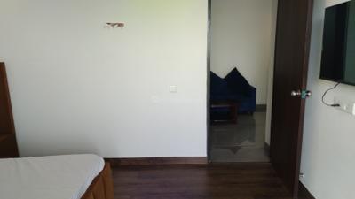 1 BHK Independent Builder Floor