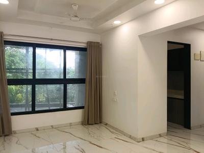 Living Room Image of 750 Sq.ft 2 BHK Apartment / Flat for sale in 127 Raj Homes D Wing, Mira Road East Mira Bhayandar for Rs. 9800000