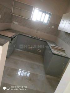 Kitchen Image of 1750 Sq.ft 3 BHK Villa for sale in Sri Falcon City, Marasandiram Hosur for Rs. 6500000