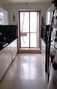Kitchen Image of 3300 Sq.ft 4 BHK Apartment / Flat for sale in Lakefront Solitaire, Powai Mumbai for Rs. 120000000