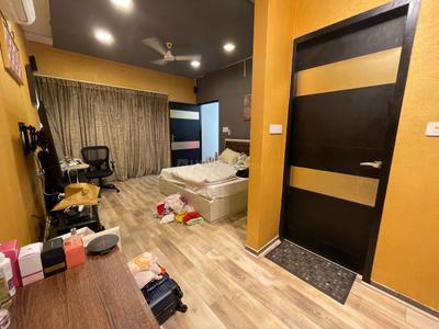 Bedroom Image of 4700 Sq.ft 4 BHK Independent House for sale in Injambakkam Chennai for Rs. 100000000