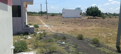 Image of 600 Sq.ft Residential Plot / Land for sale in Cholavaram, Thiruvallur, Chennai for Rs. 960000