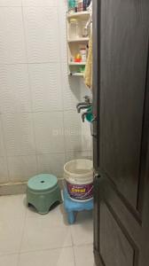 Image of 750 Sq.ft 2 BHK Builder Floor for rent in Pitampura, New Delhi for Rs. 35000