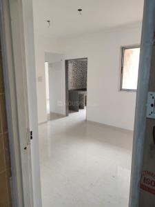 1 BHK Flat