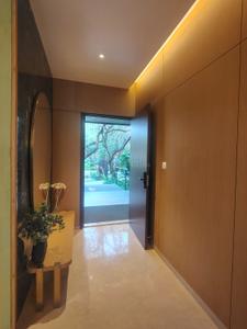 Hall Image of 1850 Sq.ft 3 BHK Apartment / Flat for sale in Honcho Everra Phase 1, Fursungi Pune for Rs. 17900000