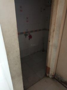 Bathroom Image of 650 Sq.ft 1 BHK Apartment / Flat for sale in Hari Om Apartment, Bhosari Pune for Rs. 3325000