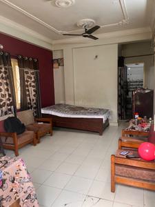 Hall Image of 550 Sq.ft 1 BHK Apartment / Flat for sale in Trilanga Bhopal for Rs. 1800000