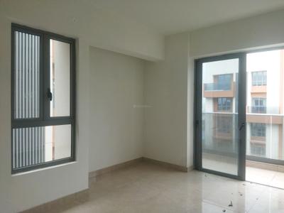 Bedroom Image of 1184 Sq.ft 3 BHK Apartment / Flat for sale in Elements, Tollygunge Kolkata for Rs. 18000000