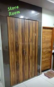 Bedroom Image of 1422 Sq.ft 2 BHK Apartment / Flat for sale in Nikol Ahmedabad for Rs. 6300000