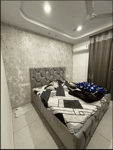 Bedroom Image of 1800 Sq.ft 4 BHK Independent House for sale in Sector 42 Chandigarh for Rs. 60000000