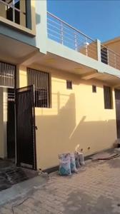 Image of 600 Sq.ft 2 BHK Independent House for sale in Noida Extension, Greater Noida for Rs. 4800000