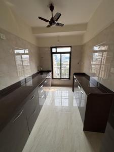 2 BHK Flat