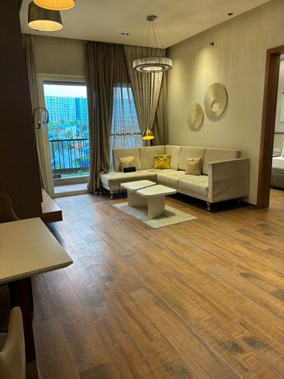 The Miracle Main Image 1