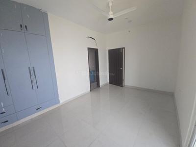 Bedroom Image of 1136 Sq.ft 2 BHK Apartment / Flat for rent in Eldeco The Greens, Sector 150 Noida for Rs. 24000