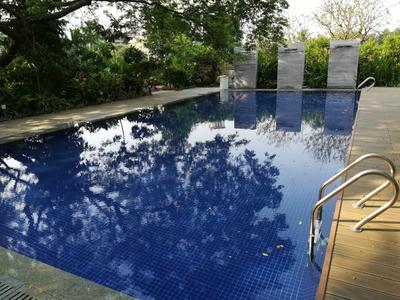 Image of 2200 Sq.ft 4 BHK Apartment / Flat for sale in Rustomjee Crown, Prabhadevi, Mumbai for Rs. 220000000
