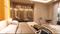 East Of NGEF Layout, Kasturi Nagar Bedroom 1