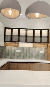 Image of 1174 Sq.ft 2 BHK Apartment / Flat for sale in Greennesto Primus, Chikkanayakanahalli, Choodasandra, Bengaluru for Rs. 11557875