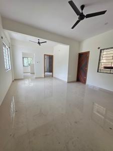 Hall Image of 750 Sq.ft 1 BHK Apartment / Flat for rent in New Tippasandra Bengaluru for Rs. 42000