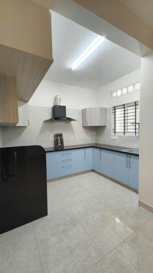 Koti Hosahalli Kitchen 1