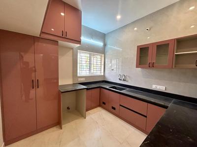 Kitchen Image of 1150 Sq.ft 2 BHK Independent House for sale in Kovur Chennai for Rs. 7900000