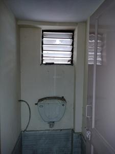 Common Bathroom One Image of 510 Sq.ft 1 BHK Apartment / Flat for sale in Sector 23B Dwarka New Delhi for Rs. 6600000