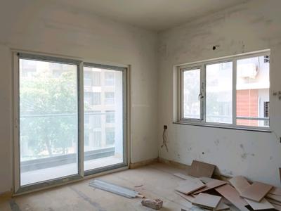 Bedroom Image of 2800 Sq.ft 4 BHK Apartment / Flat for sale in Ballygunge Kolkata for Rs. 42500000