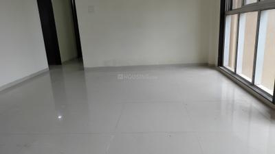 Living Room Image of 1125 Sq.ft 2 BHK Apartment / Flat for rent in Akshar Elementa, Tathawade Pune for Rs. 32000