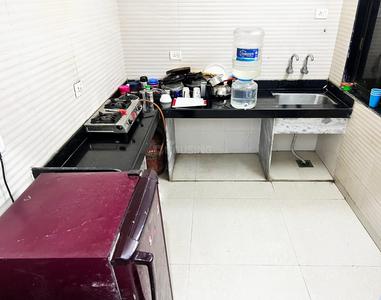 Kitchen Image of HelloWorld CosmosJewels in Thane West, Thane